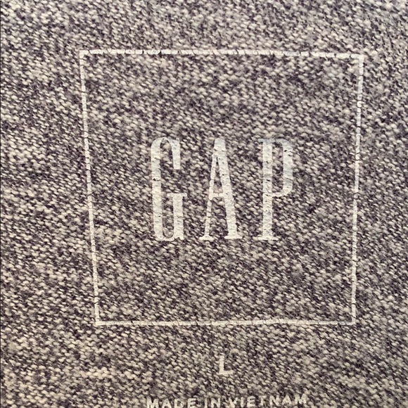 EUC Bundle of 2 baseball t shirts, sz L - Picture 5 of 11